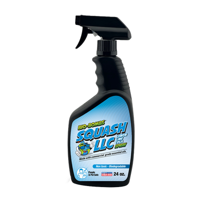 Air Freshener Sprays
