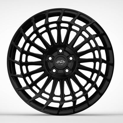 HiRev Forged RR-M22 Wheels