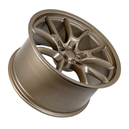 SR6 20x11 5x115 ET-2.5 71.5 Matte Bronze - Widebody