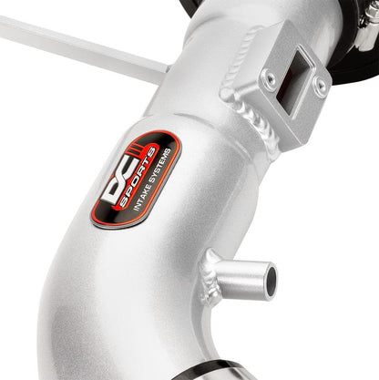 DC Sports Dual Short Ram Intake (07-08 G35/350Z/08-13 G37/14-15 Q50/09-21 370Z)