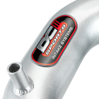 DC Sports Short Ram Intake for 06-11 Honda Civic DX/LX/EX