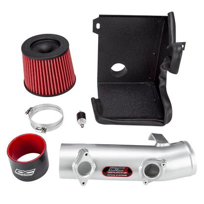DC Sports Short Ram Intake for 18-22 Honda Accord 2.0L