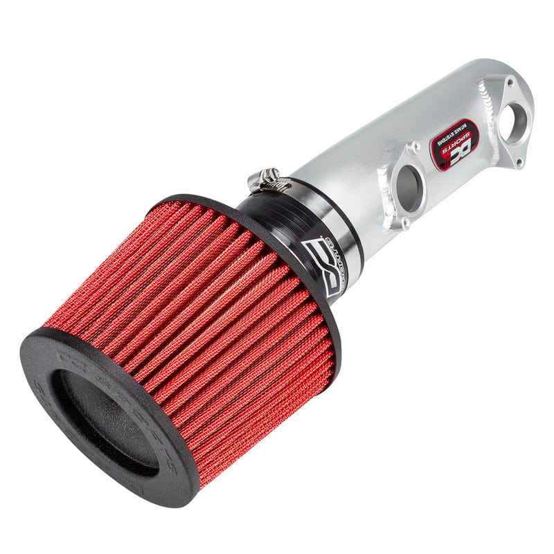 DC Sports Short Ram Intake for 18-22 Honda Accord 2.0L