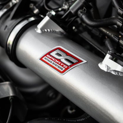 DC Sports Short Ram Intake for 18-22 Honda Accord 2.0L