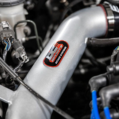 DC Sports Short Ram Intake (94-01 Acura Integra LS, RS)