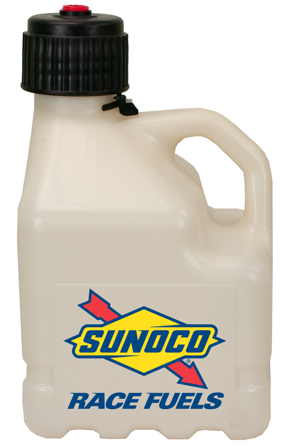 3 GALLON VENTED JUG W/ HOSE