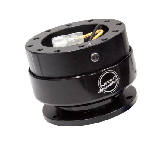 NRG Innovations Generation 2.0 Steering Wheel Quick Release