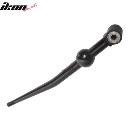 1992-2000Â Honda Civic JDM Black Quick Short Throw Shifter