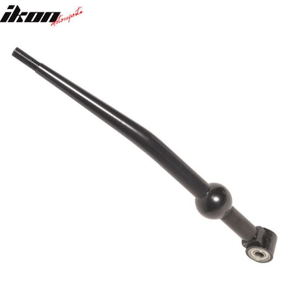 Honda Civic Acura JDM Black Quick Short Throw Shifter