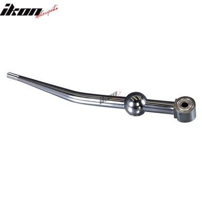 1988-2000Â Honda Civic CRX Integral JDM Gunmetal Short Shifter Titanium