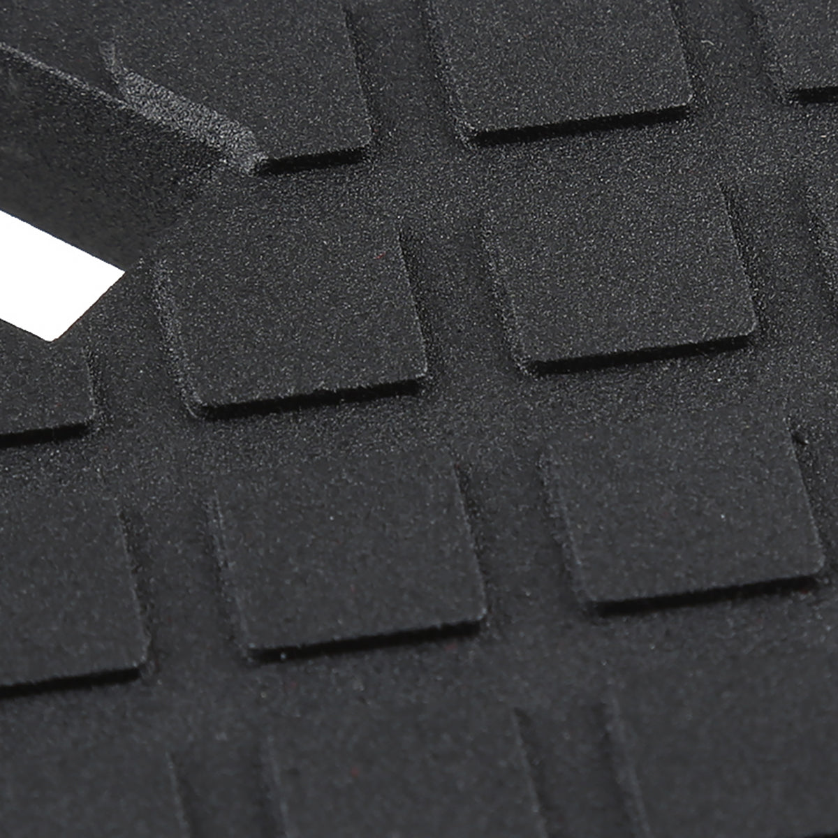 Universal Black Car Door Step