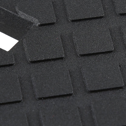 Universal Black Car Door Step