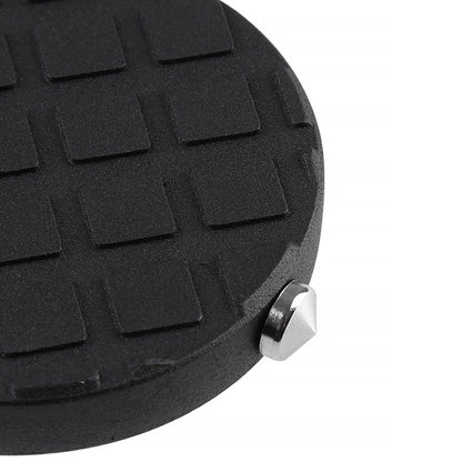 Universal Black Car Door Step