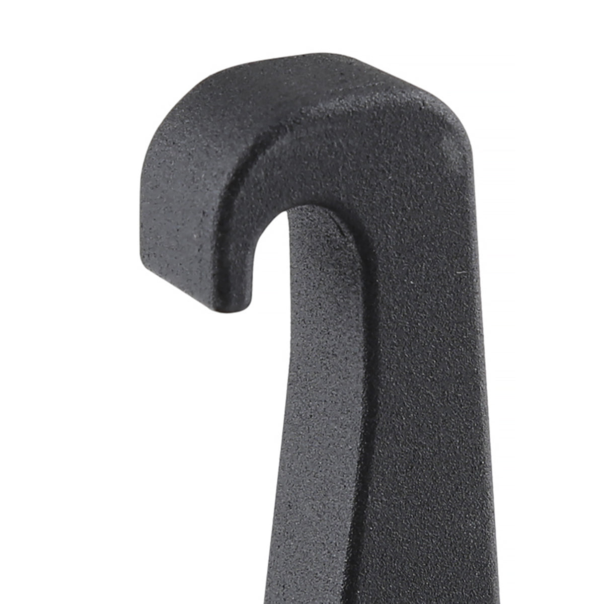 Universal Black Car Door Step
