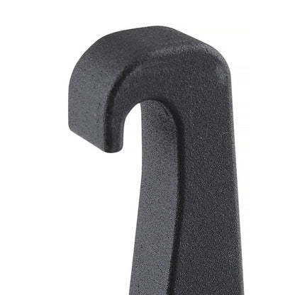 Universal Black Car Door Step