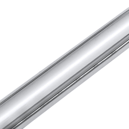 2007-2014 GMC Arcadia/ Buick Enclave/ Saturn Outlook/ Chevrolet Traverse 3" Chrome S/S Side Step Nerf Bars