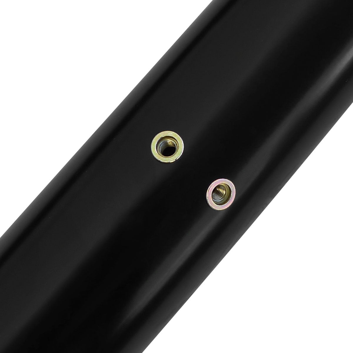 2021-2022 Chevrolet Tahoe/GMC Yukon Black 3" Side Step Nerf Bars Running Boards