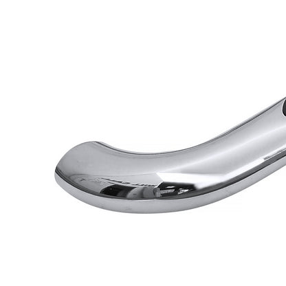 2004-2024 Nissan Titan King Extended Cab Chrome Stainless Steel Side Step Nerf Bars