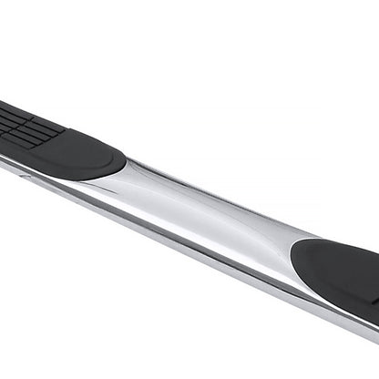 2004-2024 Nissan Titan King Extended Cab Chrome Stainless Steel Side Step Nerf Bars