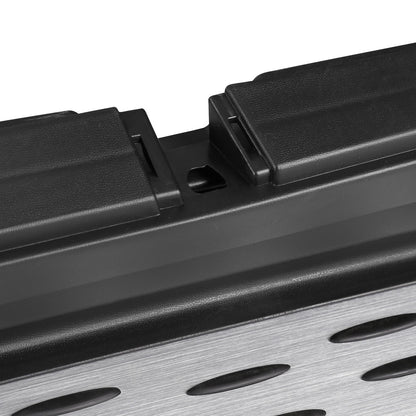 2016-2020 Mercedes Benz C292 GLE Class Aluminum Side Steps
