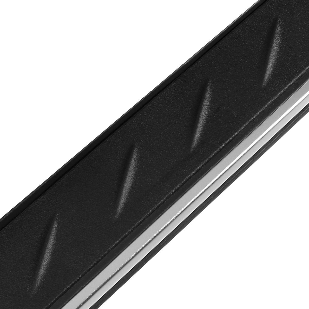 2019-2023 Toyota RAV4 Aluminum Side Running Boards