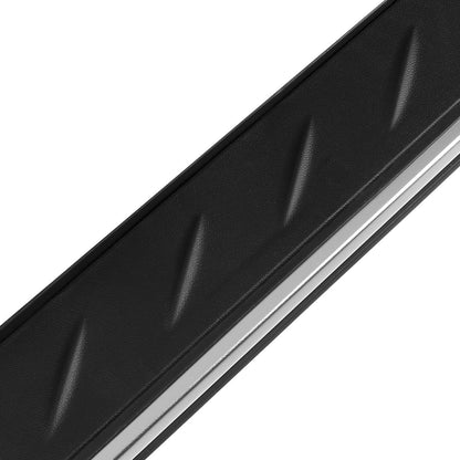 2019-2023 Toyota RAV4 Aluminum Side Running Boards
