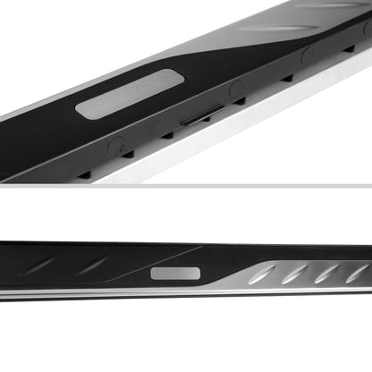 2019-2023 Toyota RAV4 Aluminum Side Running Boards