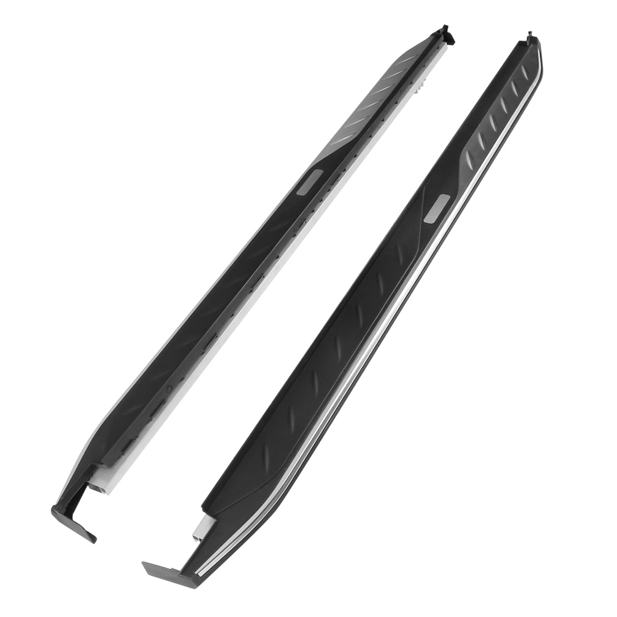 2019-2023 Toyota RAV4 Aluminum Side Running Boards