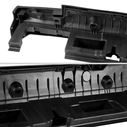 2012-2017 Mercedes Benz W166 ML Class/GLE Class Aluminum Side Step Running Boards