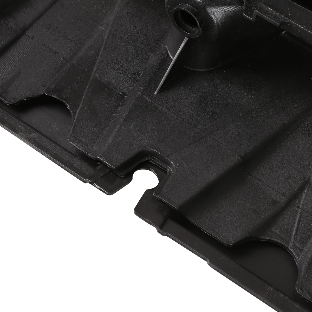 2010-2015 Mercedes Benz X204 GLK Class Aluminum Side Step Running Boards