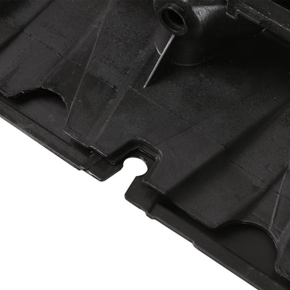 2010-2015 Mercedes Benz X204 GLK Class Aluminum Side Step Running Boards