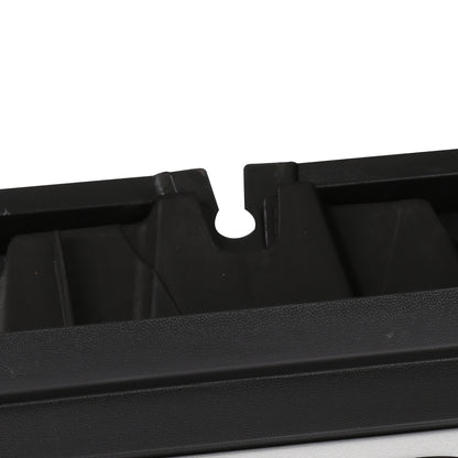2010-2015 Mercedes Benz X204 GLK Class Aluminum Side Step Running Boards