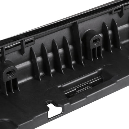 2016-2020 Mercedes Benz X253 GLC Class Aluminum Side Step Running Boards