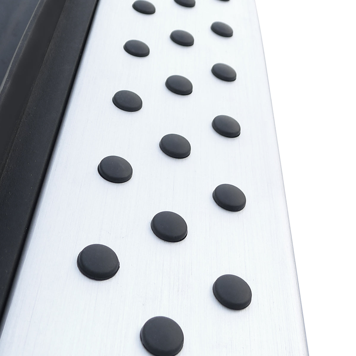 2007-2012 BMW X5 E70 Aluminum Side Step Running Boards