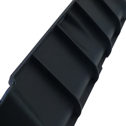 2007-2012 BMW X5 E70 Aluminum Side Step Running Boards