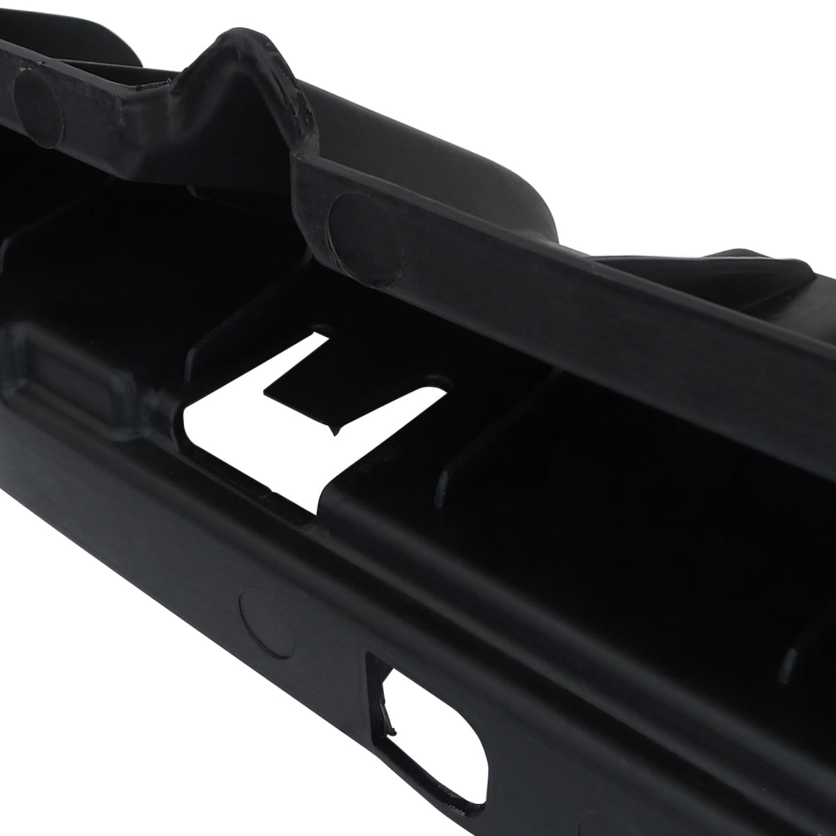 2007-2012 BMW X5 E70 Aluminum Side Step Running Boards