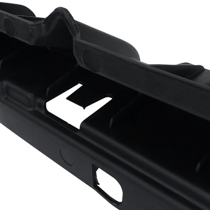 2007-2012 BMW X5 E70 Aluminum Side Step Running Boards