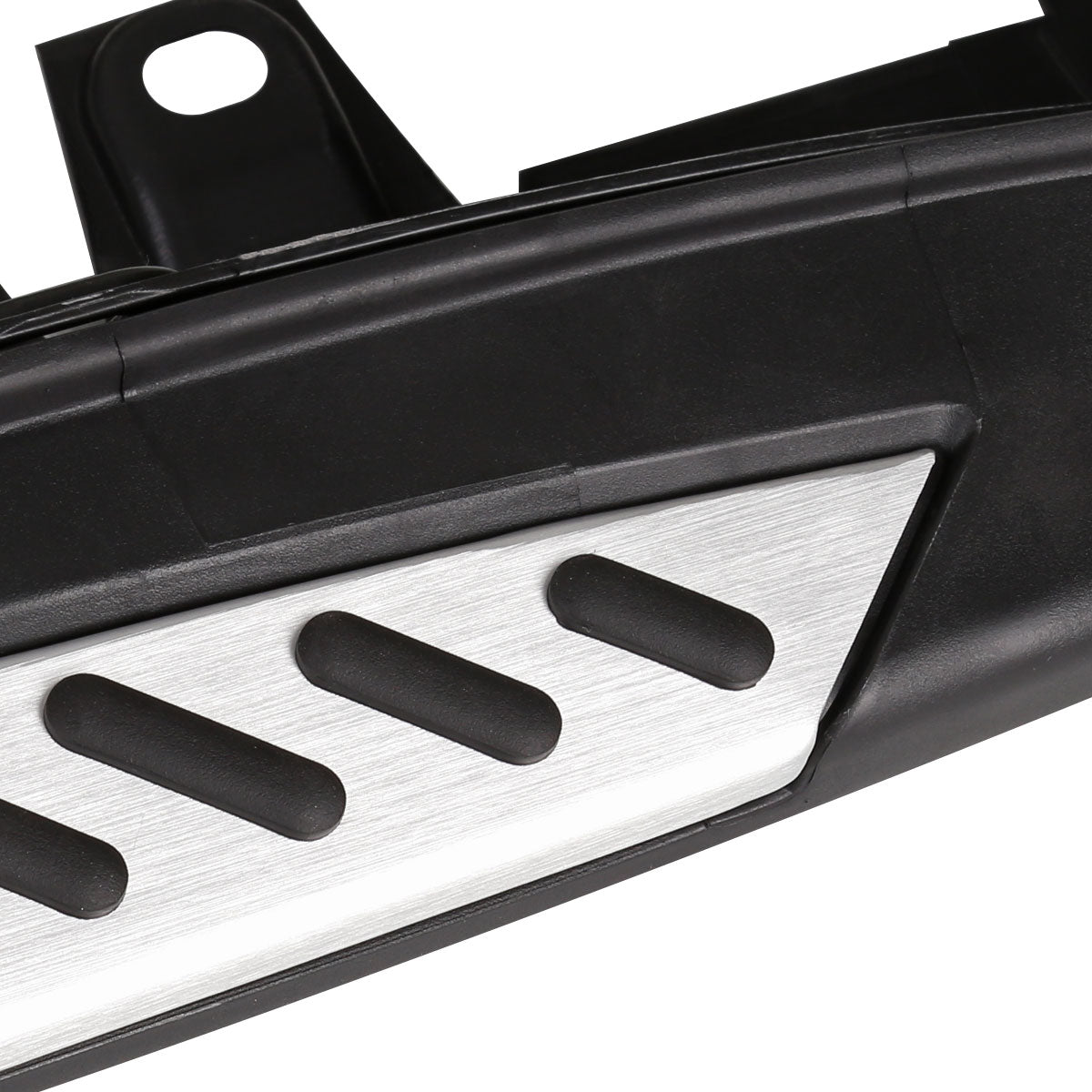 2014-2018 BMW F15 X5 Aluminum Side Step Bars