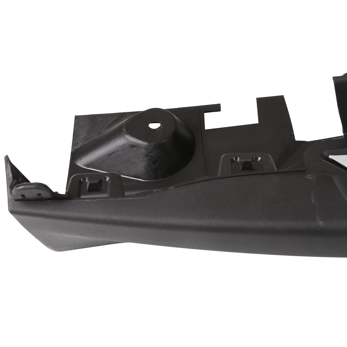 2014-2018 BMW F15 X5 Aluminum Side Step Bars