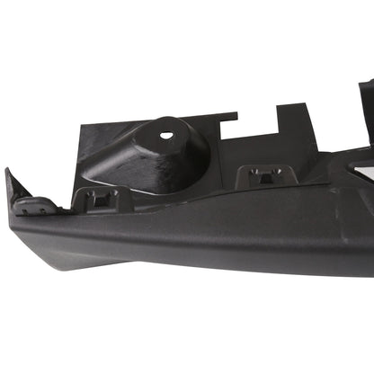 2014-2018 BMW F15 X5 Aluminum Side Step Bars