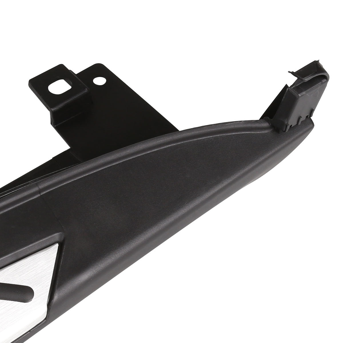 2014-2018 BMW F15 X5 Aluminum Side Step Bars