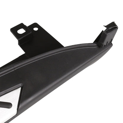 2014-2018 BMW F15 X5 Aluminum Side Step Bars