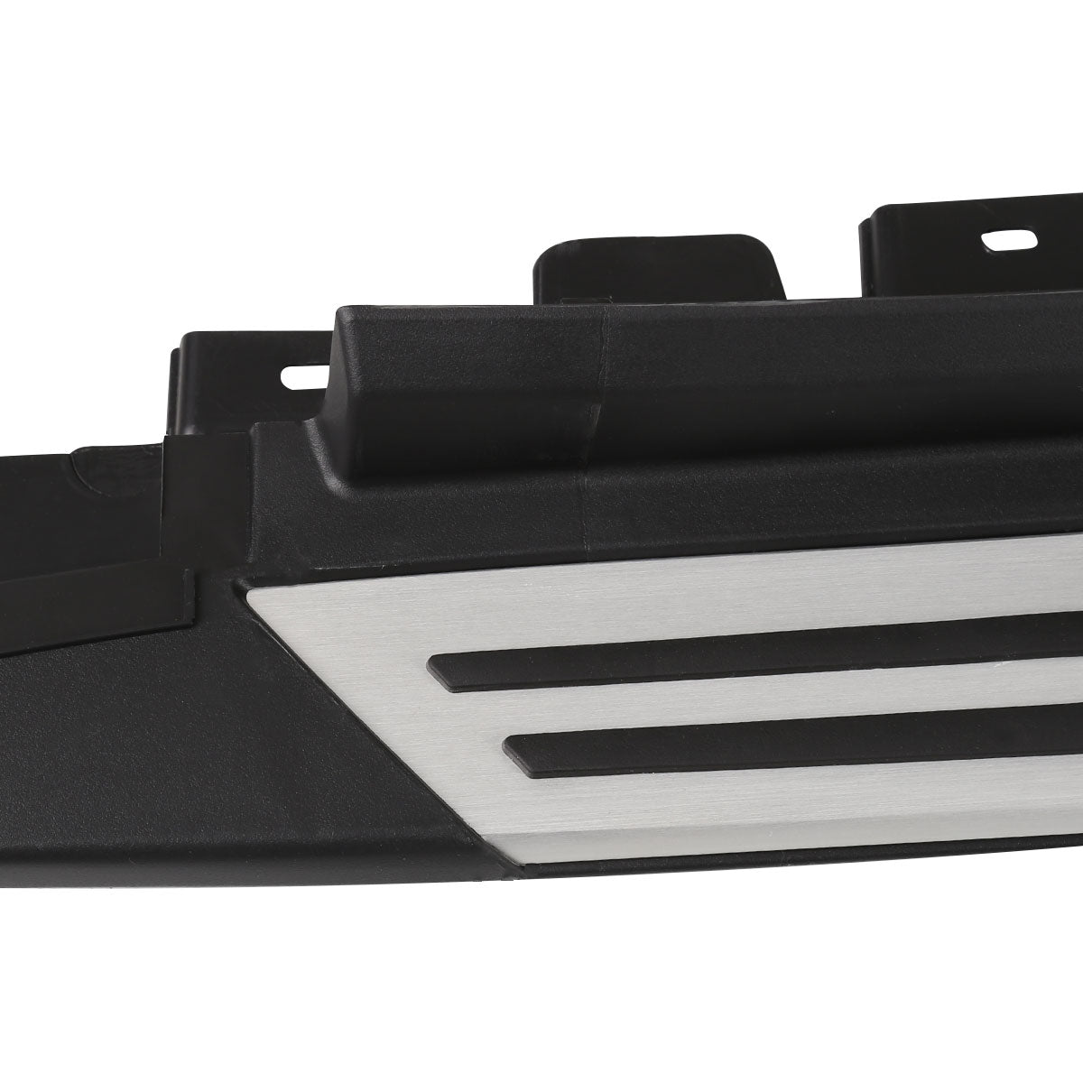 2019-2023 BMW G05 X5 Aluminum Side Step Bars
