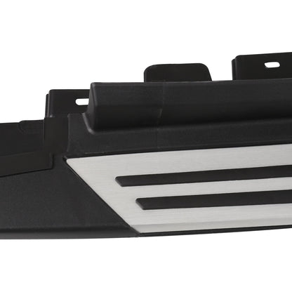 2019-2023 BMW G05 X5 Aluminum Side Step Bars