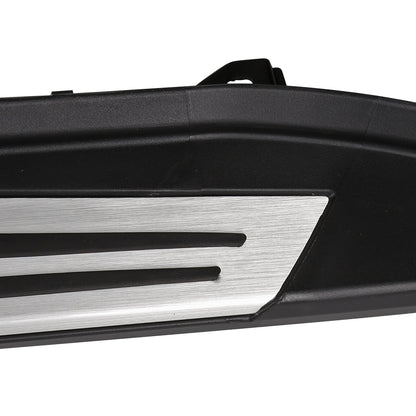 2019-2023 BMW G05 X5 Aluminum Side Step Bars