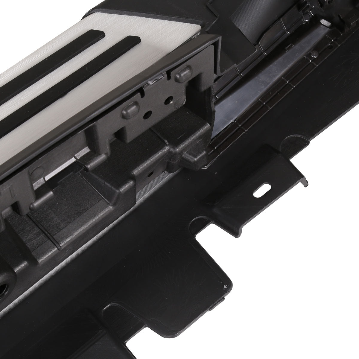 2019-2023 BMW G05 X5 Aluminum Side Step Bars