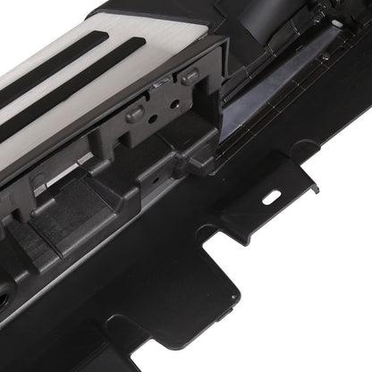 2019-2023 BMW G05 X5 Aluminum Side Step Bars