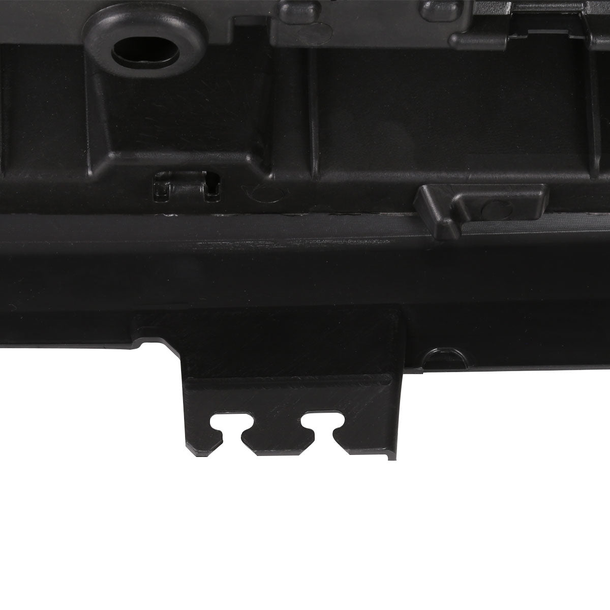 2019-2023 BMW G05 X5 Aluminum Side Step Bars