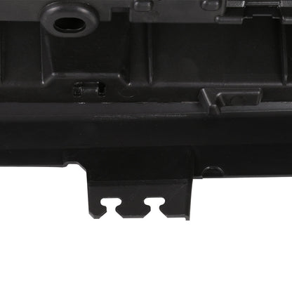 2019-2023 BMW G05 X5 Aluminum Side Step Bars