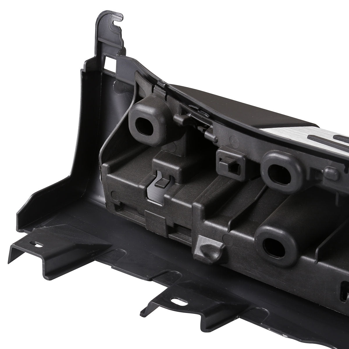 2019-2023 BMW G05 X5 Aluminum Side Step Bars